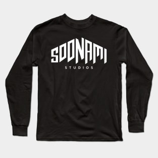 Soonami Studios Long Sleeve T-Shirt